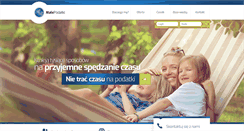 Desktop Screenshot of malepodatki.pl